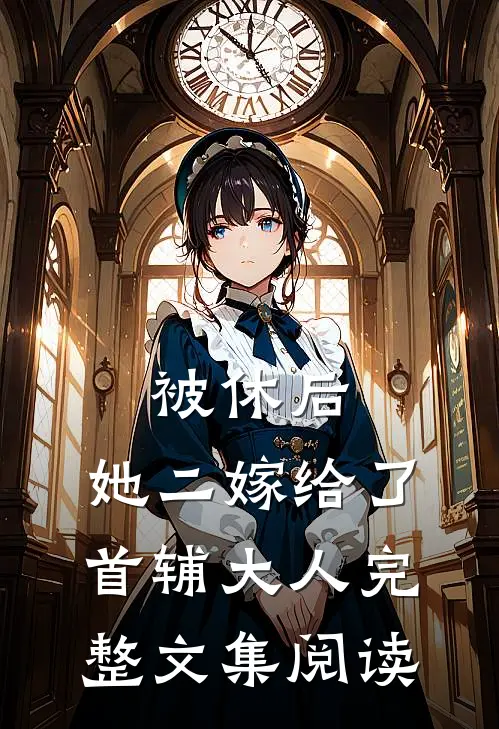 被休后，她二嫁给了首辅大人完整文集阅读