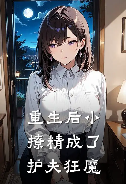 重生后小撩精成了护夫狂魔