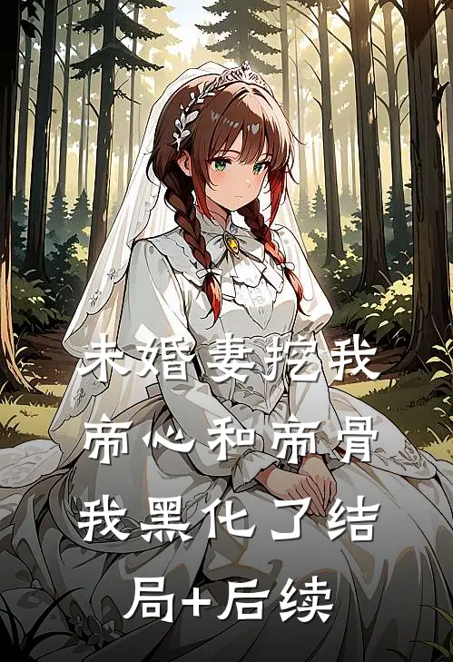 未婚妻挖我帝心和帝骨，我黑化了结局+后续