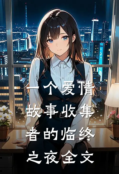 一个爱情故事收集者的临终之夜全文