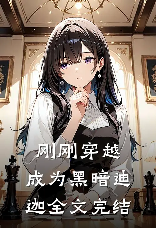 刚刚穿越，成为黑暗迪迦全文完结
