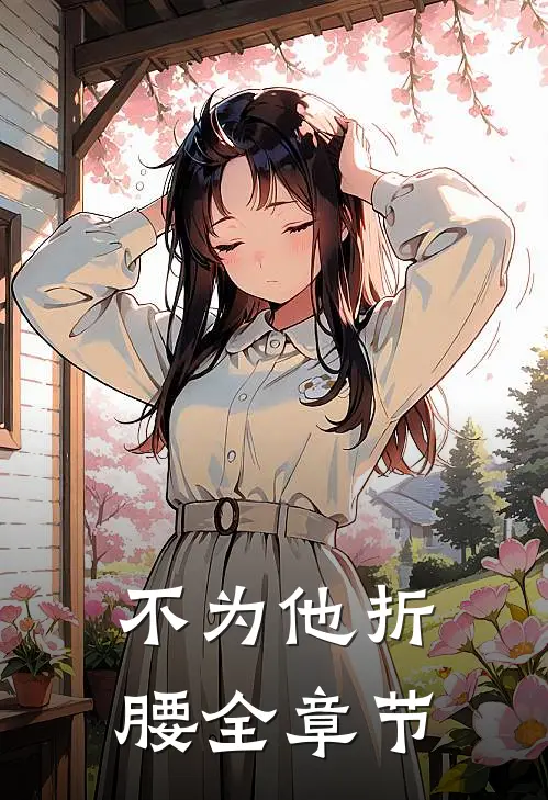 不为他折腰全章节
