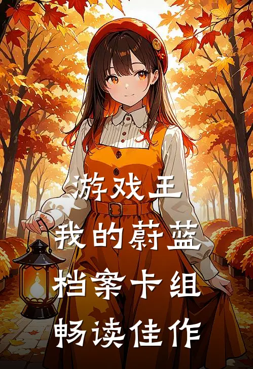 游戏王：我的蔚蓝档案卡组畅读佳作