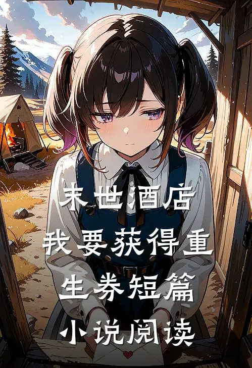 末世酒店，我要获得重生券短篇小说阅读