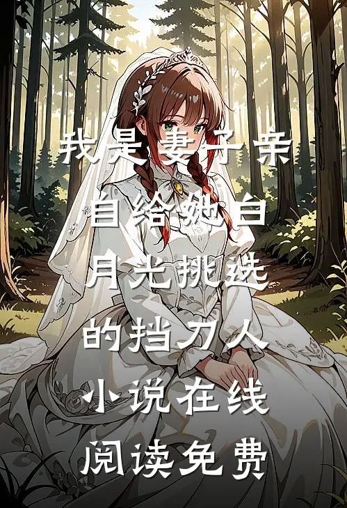 我是妻子亲自给她白月光挑选的挡刀人小说在线阅读免费