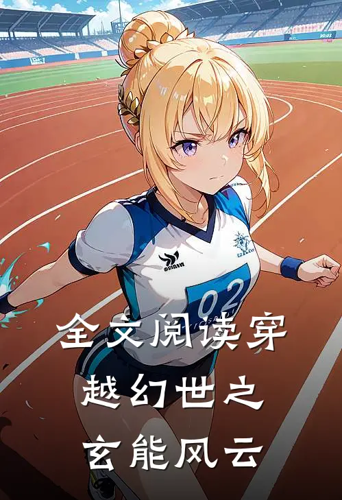 全文阅读穿越幻世之玄能风云