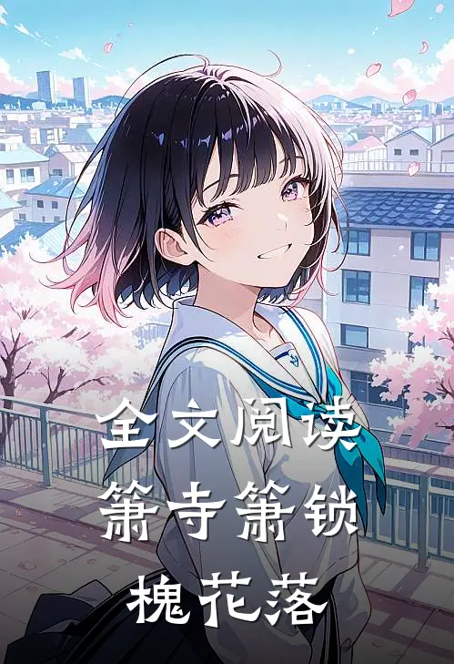 全文阅读箫寺箫锁槐花落
