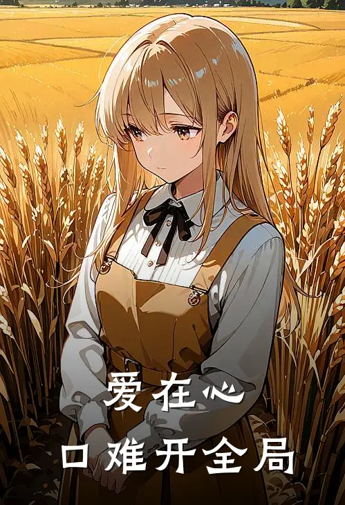 爱在心，口难开全局