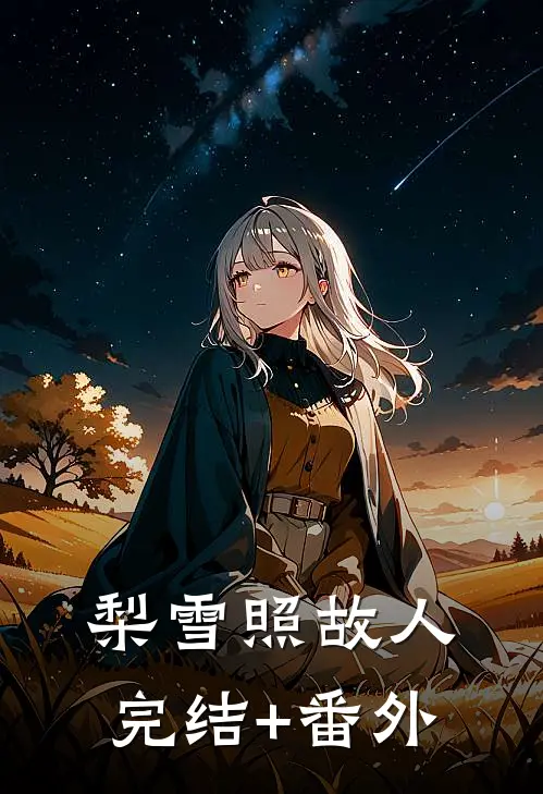梨雪照故人完结+番外