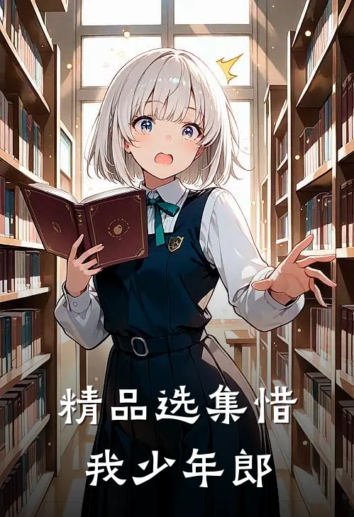精品选集惜我少年郎
