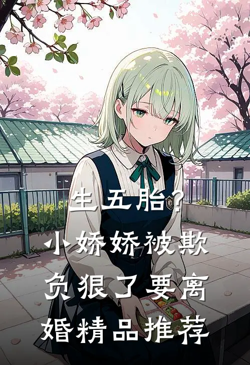 生五胎？小娇娇被欺负狠了要离婚精品推荐
