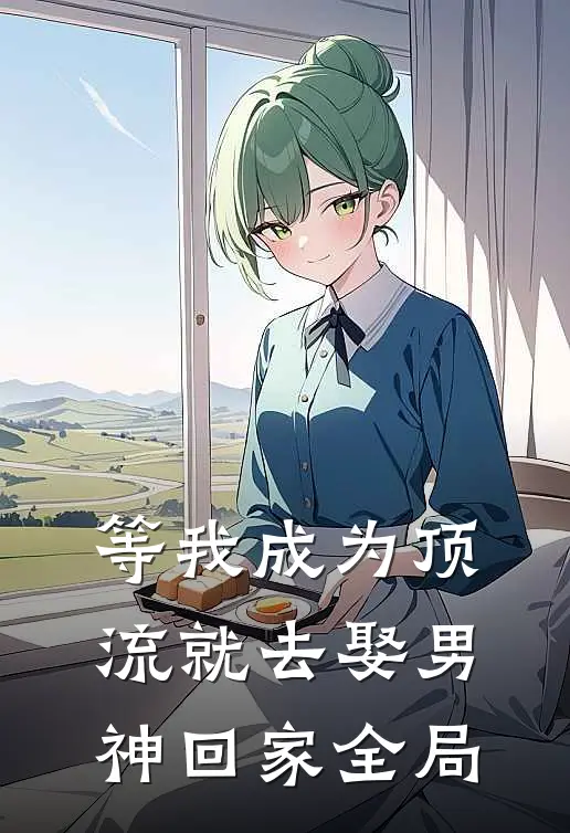 等我成为顶流就去娶男神回家全局