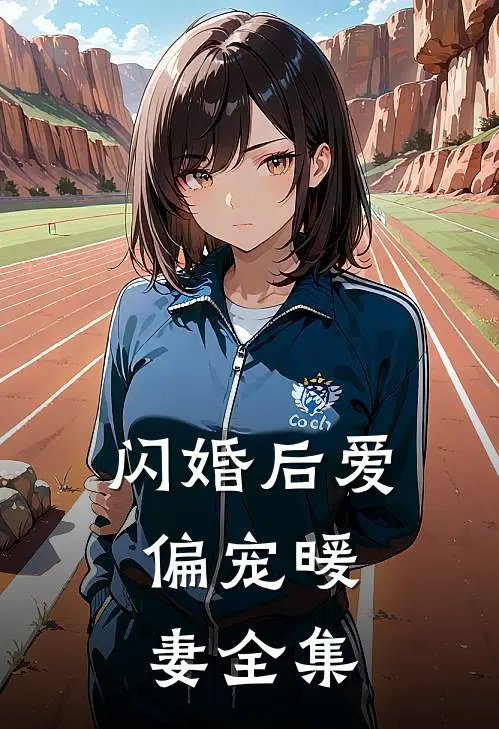 闪婚后爱：偏宠暖妻 全集