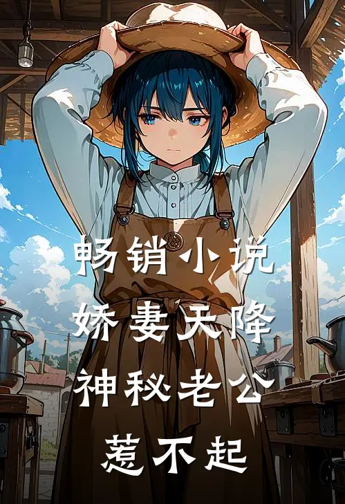 畅销小说娇妻天降：神秘老公惹不起