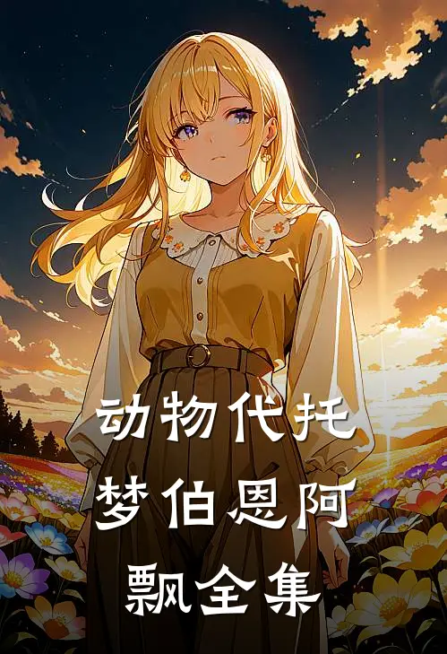 动物代托梦伯恩阿飘全集