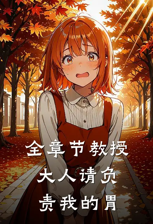 全章节教授大人请负责我的胃