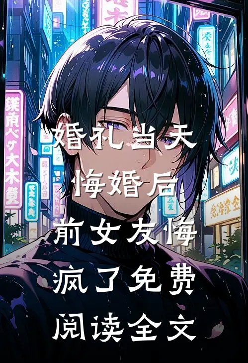 婚礼当天悔婚后，前女友悔疯了免费阅读全文