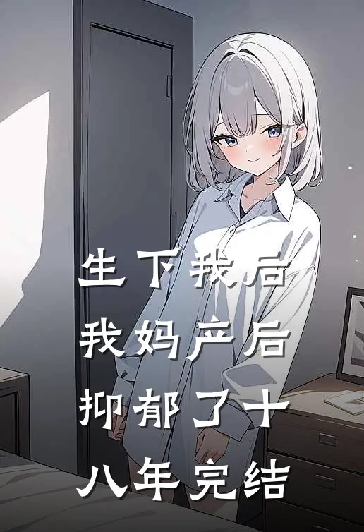 生下我后，我妈产后抑郁了十八年完结