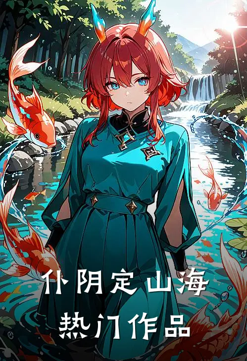 仆阴定山海热门作品