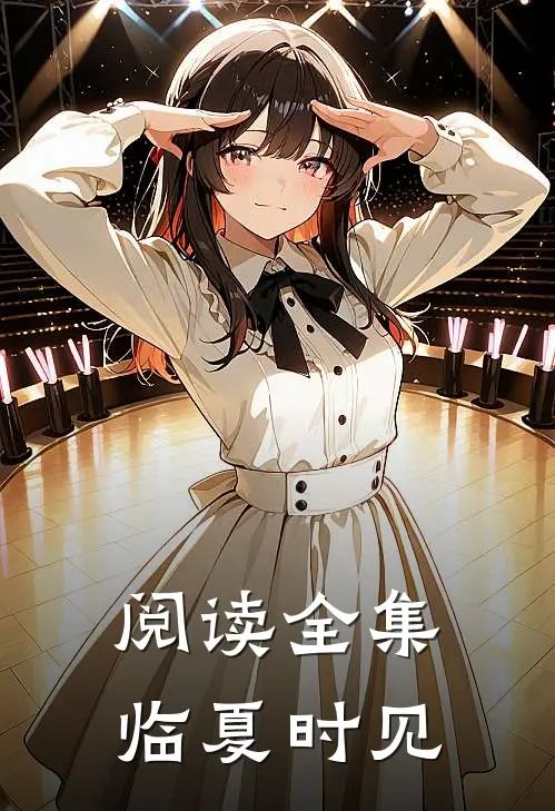 阅读全集临夏时见