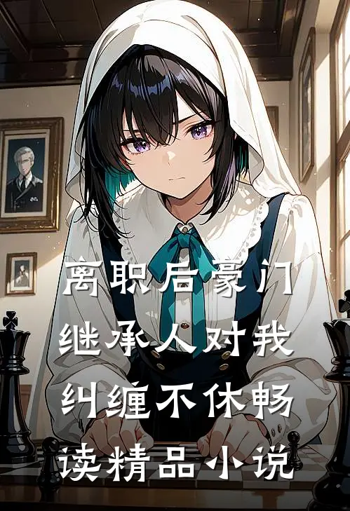 离职后豪门继承人对我纠缠不休畅读精品小说
