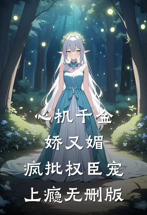 心机千金娇又媚，疯批权臣宠上瘾无删版