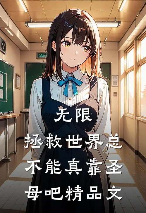 无限：拯救世界总不能真靠圣母吧精品文