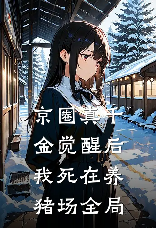 京圈真千金觉醒后，我死在养猪场全局