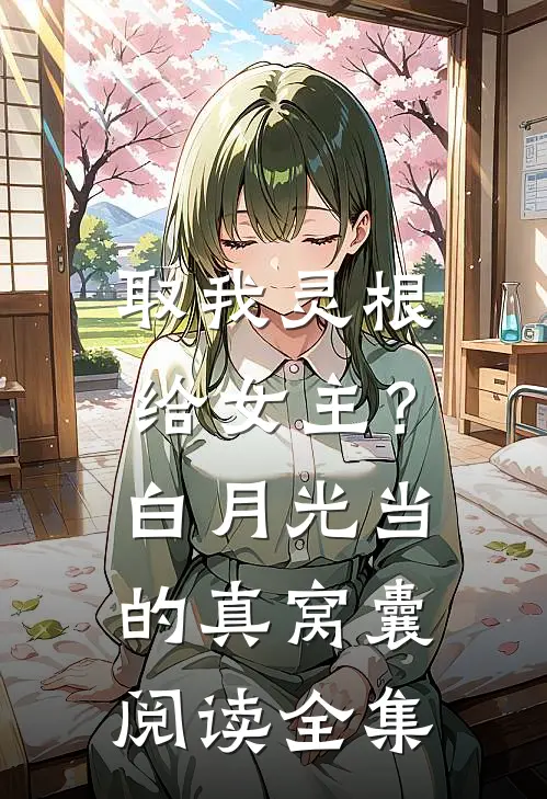 取我灵根给女主？白月光当的真窝囊阅读全集