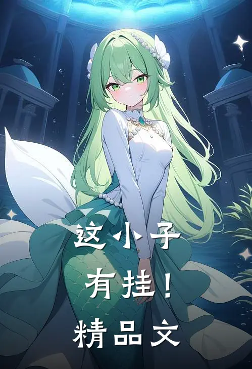 这小子有挂！精品文