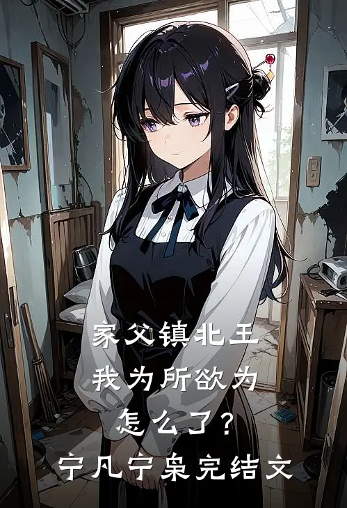 家父镇北王，我为所欲为怎么了？宁凡宁枭完结文