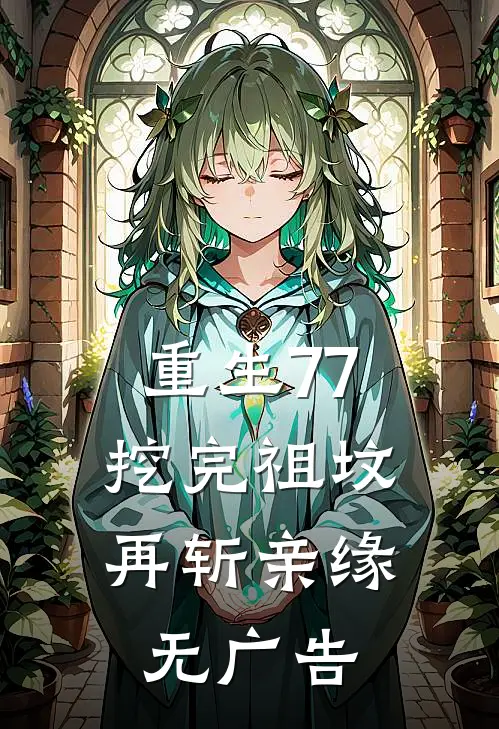 重生77，挖完祖坟再斩亲缘无广告
