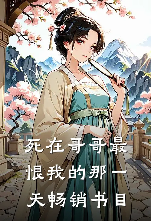 死在哥哥最恨我的那一天畅销书目