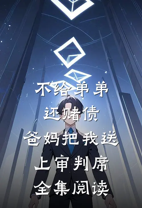 不给弟弟还赌债，爸妈把我送上审判席全集阅读