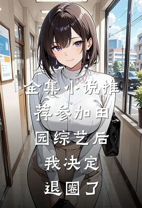 全集小说推荐参加田园综艺后，我决定退圈了