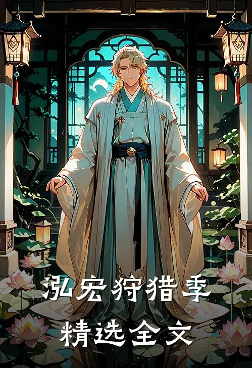 泓宏狩猎季精选全文