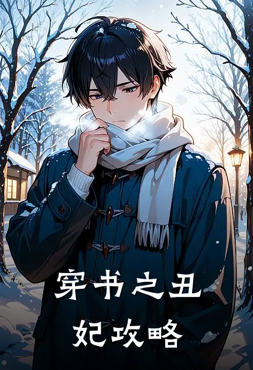 穿书之丑妃攻略