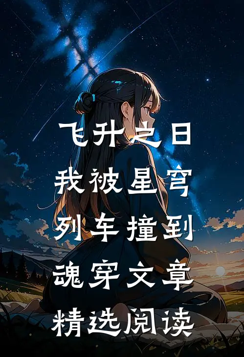 飞升之日，我被星穹列车撞到魂穿文章精选阅读