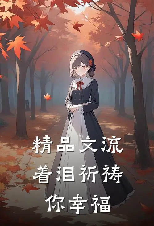 精品文流着泪祈祷你幸福