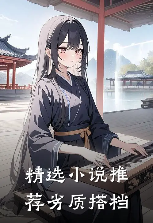 精选小说推荐劣质搭档