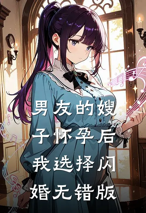 男友的嫂子怀孕后，我选择闪婚无错版