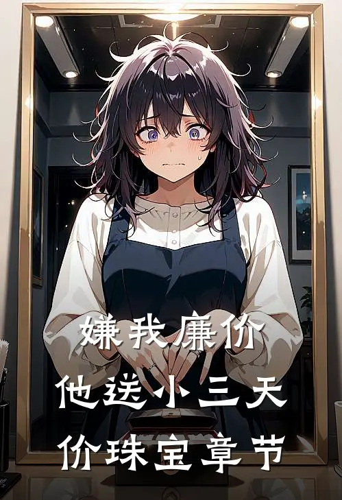嫌我廉价，他送小三天价珠宝章节