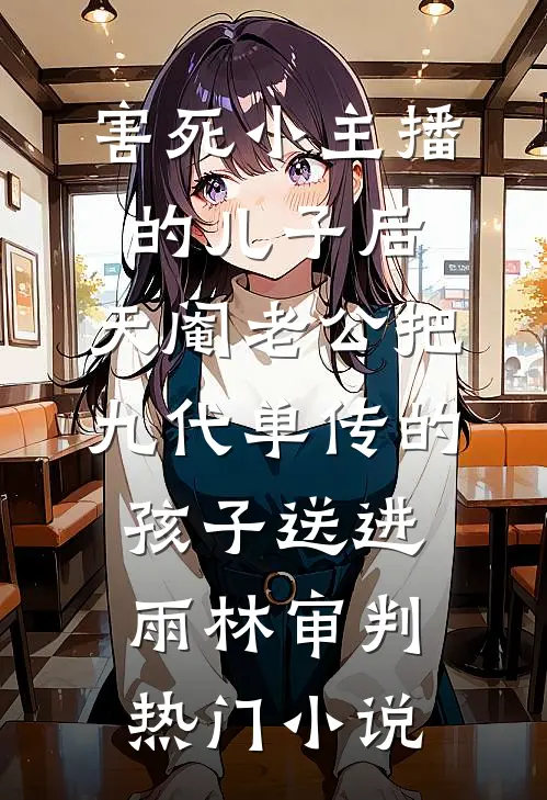 害死小主播的儿子后，天阉老公把九代单传的孩子送进雨林审判热门小说