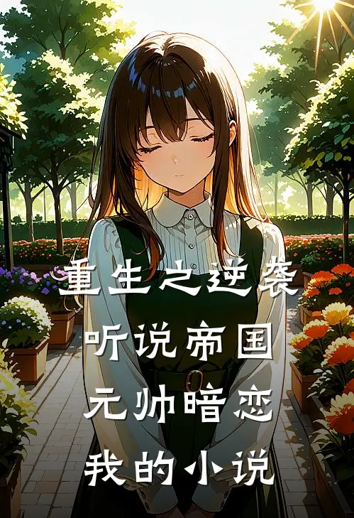 重生之逆袭：听说帝国元帅暗恋我的小说