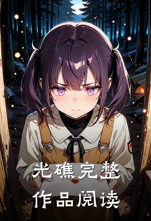 光礁完整作品阅读