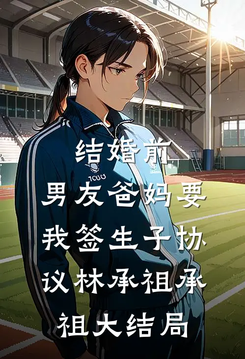 结婚前，男友爸妈要我签生子协议林承祖承祖大结局