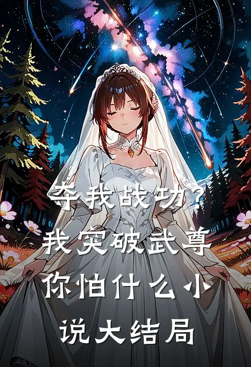 夺我战功？我突破武尊你怕什么小说大结局