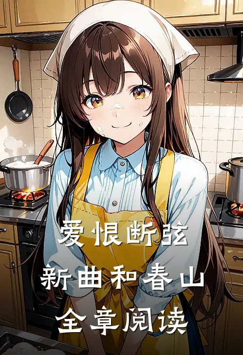 爱恨断弦，新曲和春山全章阅读