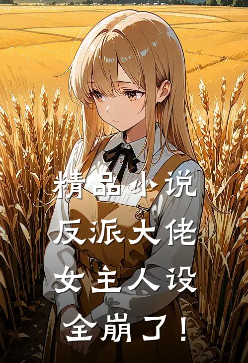 精品小说反派大佬：女主人设全崩了！