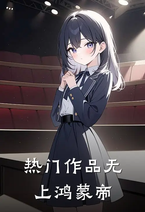 热门作品无上鸿蒙帝